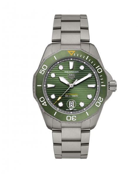 TAG Heuer Aquaracer Watch