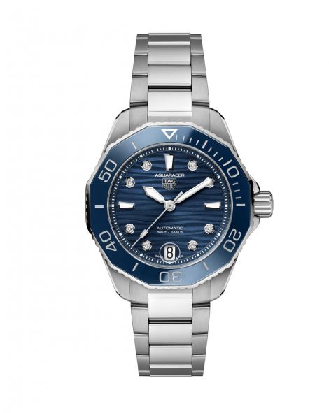 TAG Heuer Aquaracer Watch