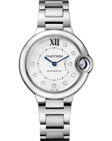 Ballon Bleu de Cartier watch