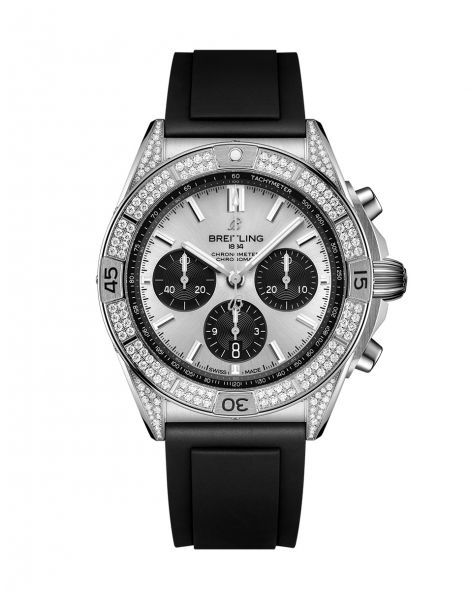 BREITLING CHRONOMAT Watch