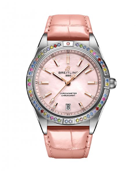BREITLING CHRONOMAT Watch