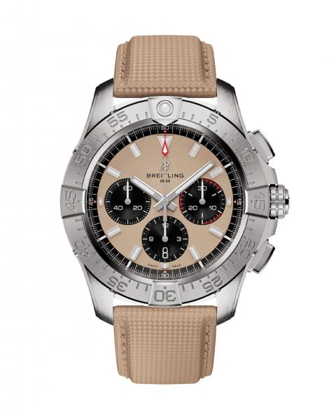 BREITLING AVENGER Watch