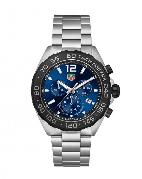 TAG Heuer Formula1 Watch