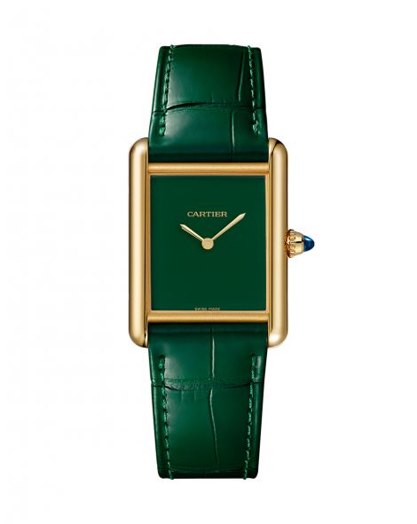 Tank Louis Cartier watch