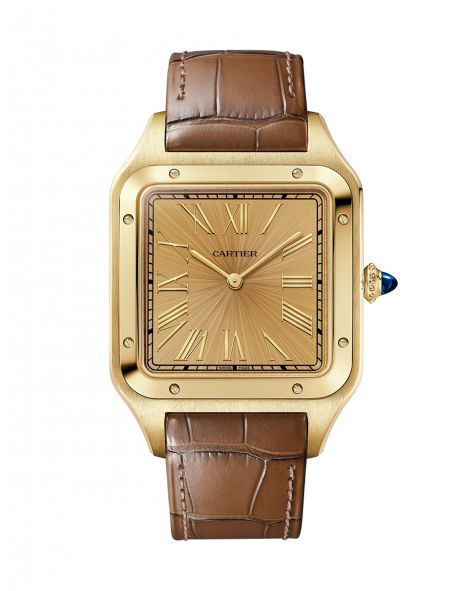 Santos-Dumont watch
