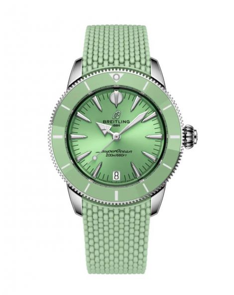 BREITLING SUPEROCEAN HERITAGE Watch