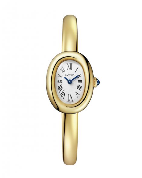 Baignoire watch