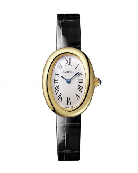 Baignoire watch