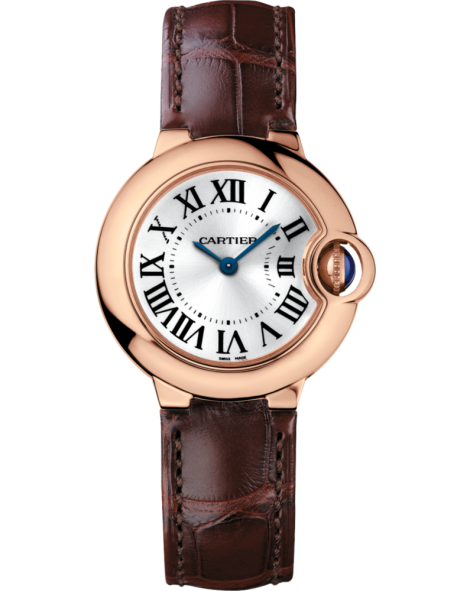 Ballon Bleu de Cartier watch