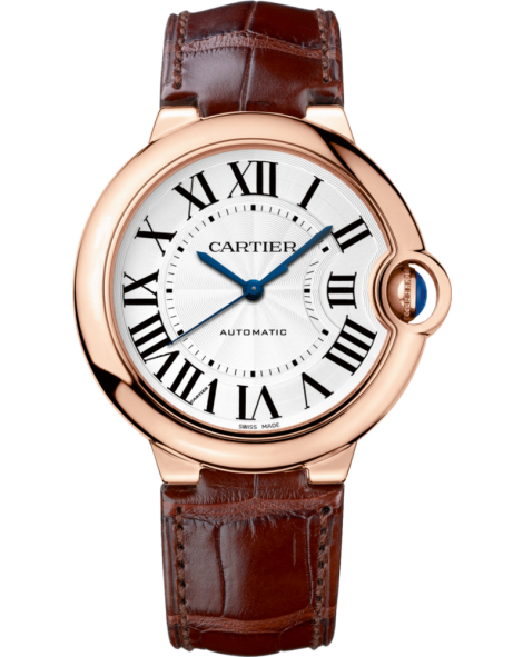 Ballon Bleu de Cartier watch