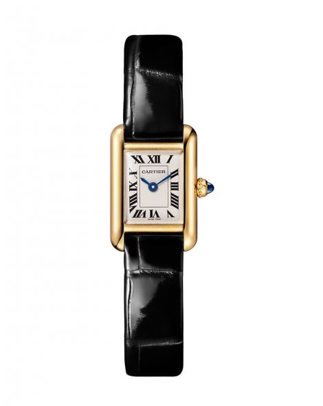 Tank Louis Cartier watch