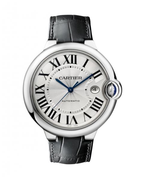 Ballon Bleu de Cartier watch