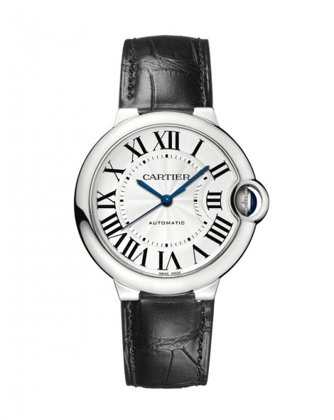 Ballon Bleu de Cartier watch