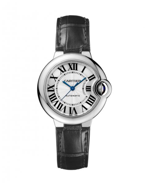 Ballon Bleu de Cartier watch