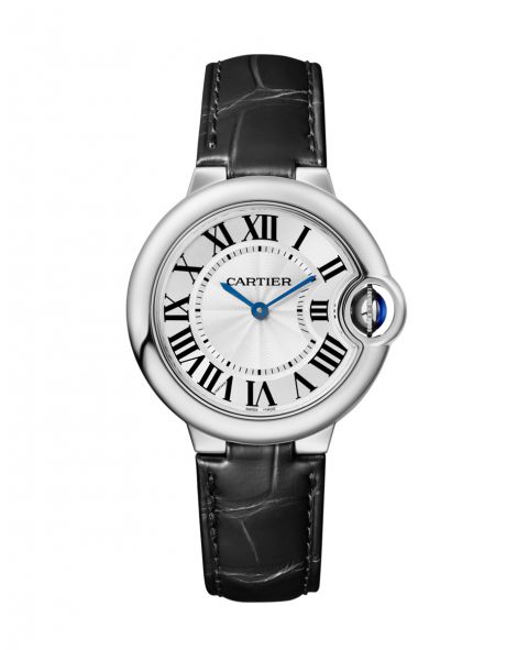 Ballon Bleu de Cartier watch