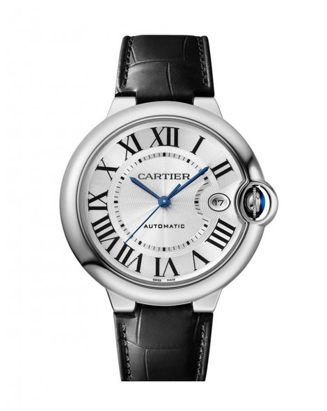 Ballon Bleu de Cartier watch