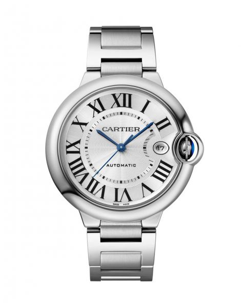 Ballon Bleu de Cartier watch