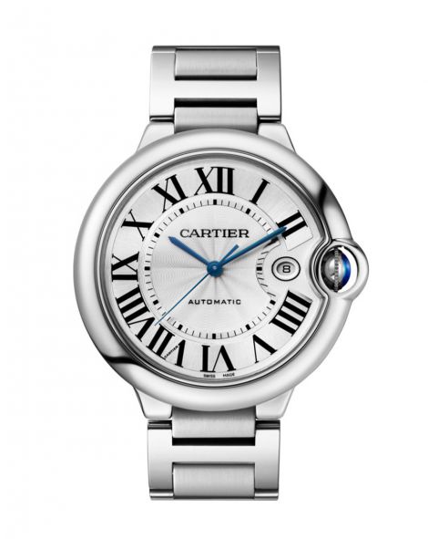 Ballon Bleu de Cartier watch