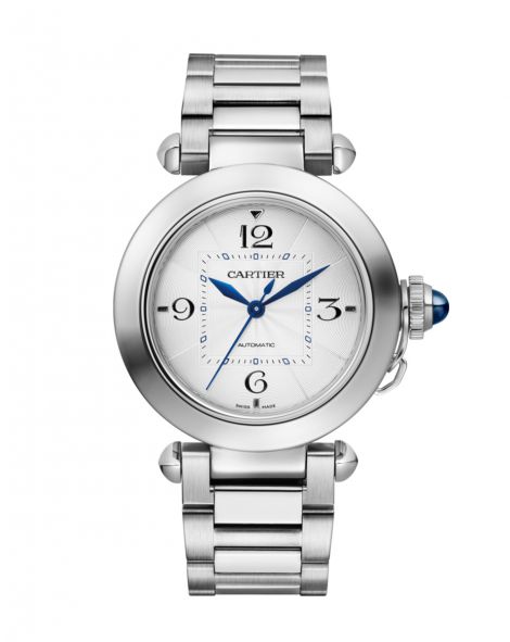 Pasha De Cartier watch