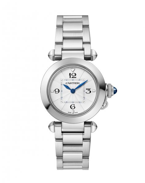 Pasha De Cartier watch