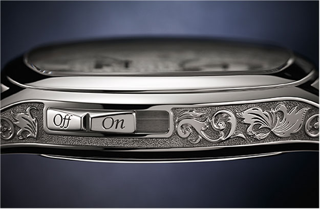 The Art of Patek Philippe