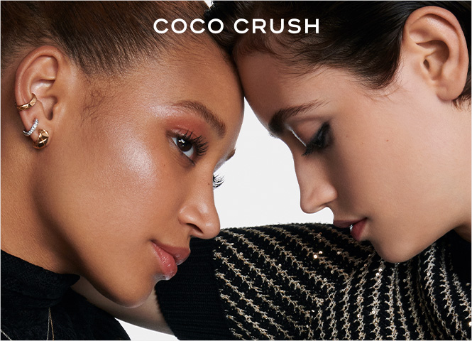 Coco Crush Chanel