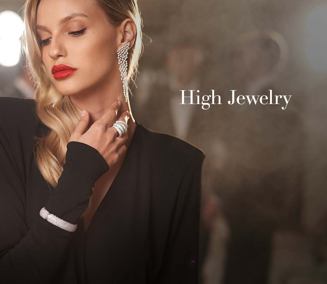 High Jewelry 