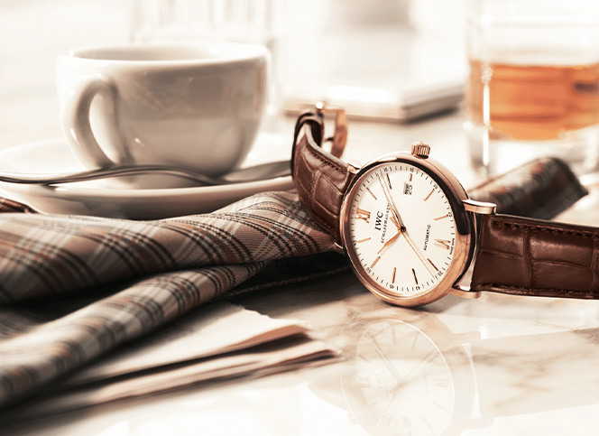 IWC Watches