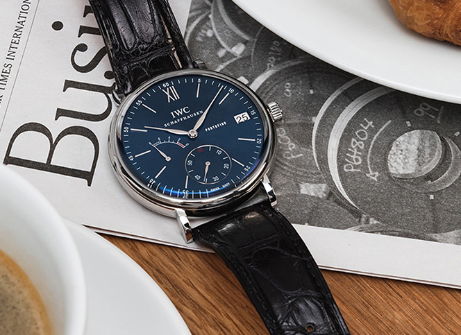IWC Watches