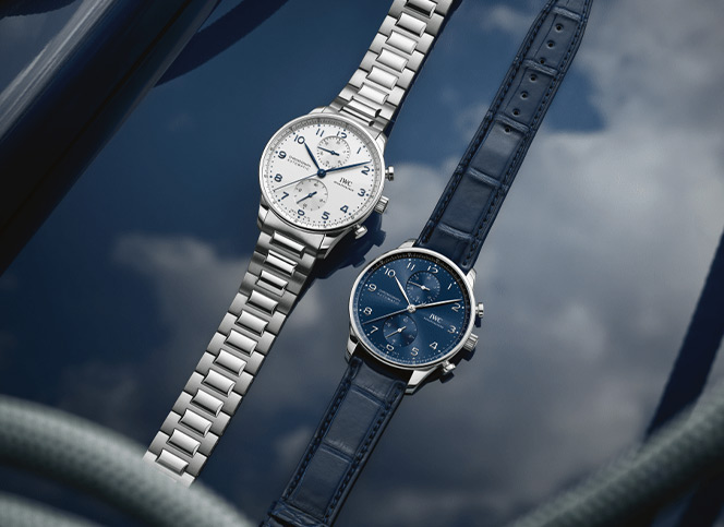 IWC Watches