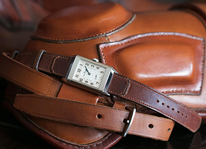Jaeger Lecoultre