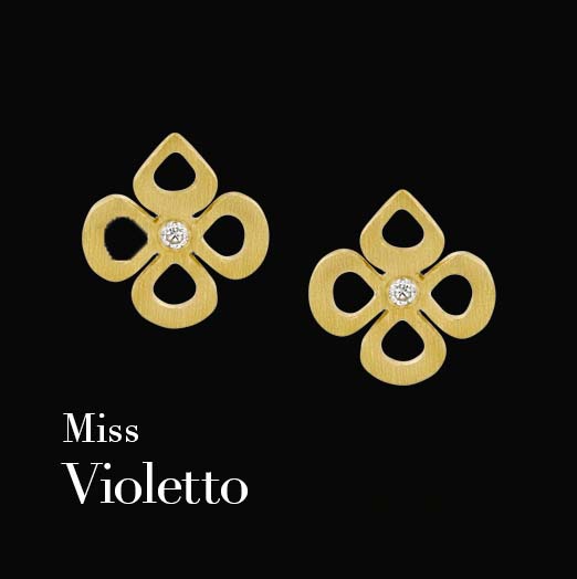 Miss Violetto