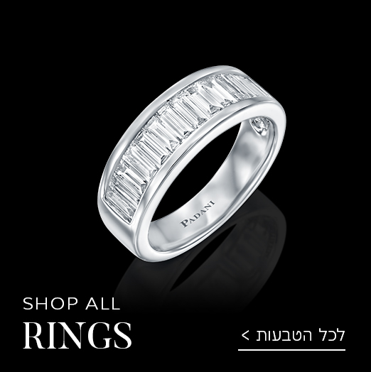 Padani Outlet Rings
