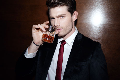 תכשיטים לגבר פדני