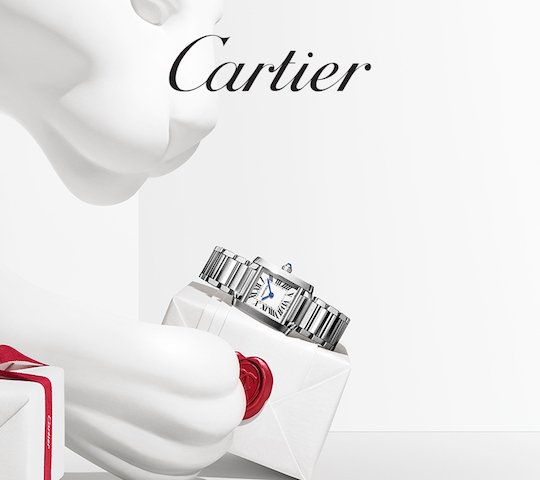 cartier