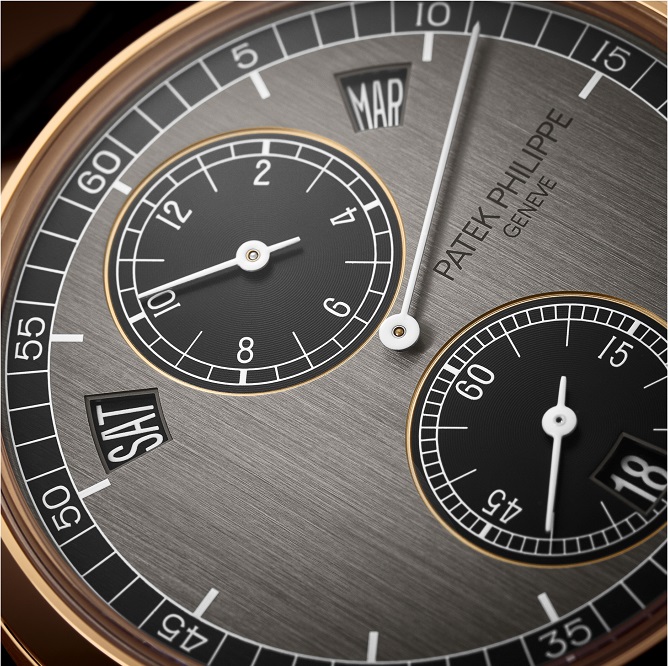 Patek Philippe שעון