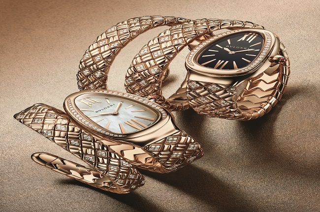 bvlgari watch 2