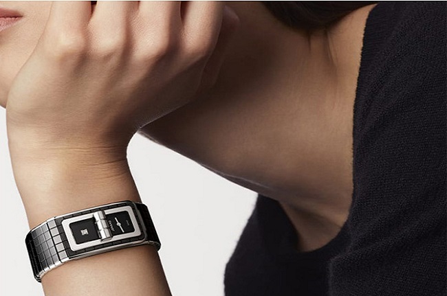 chanel watch 1