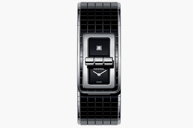 chanel watch 2