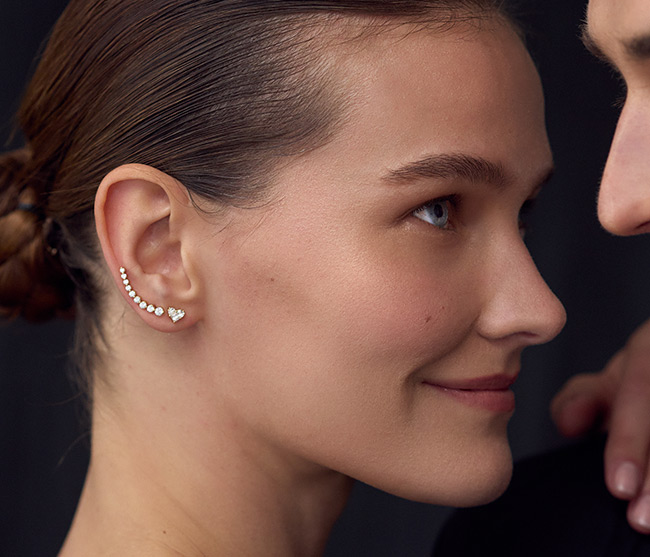 תכשיטי זהב ויהלומים