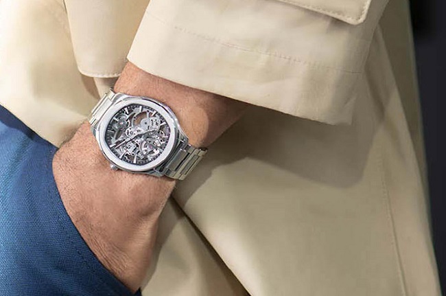piaget watch 2