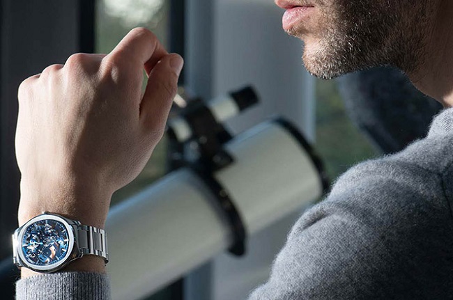 piaget watch 1